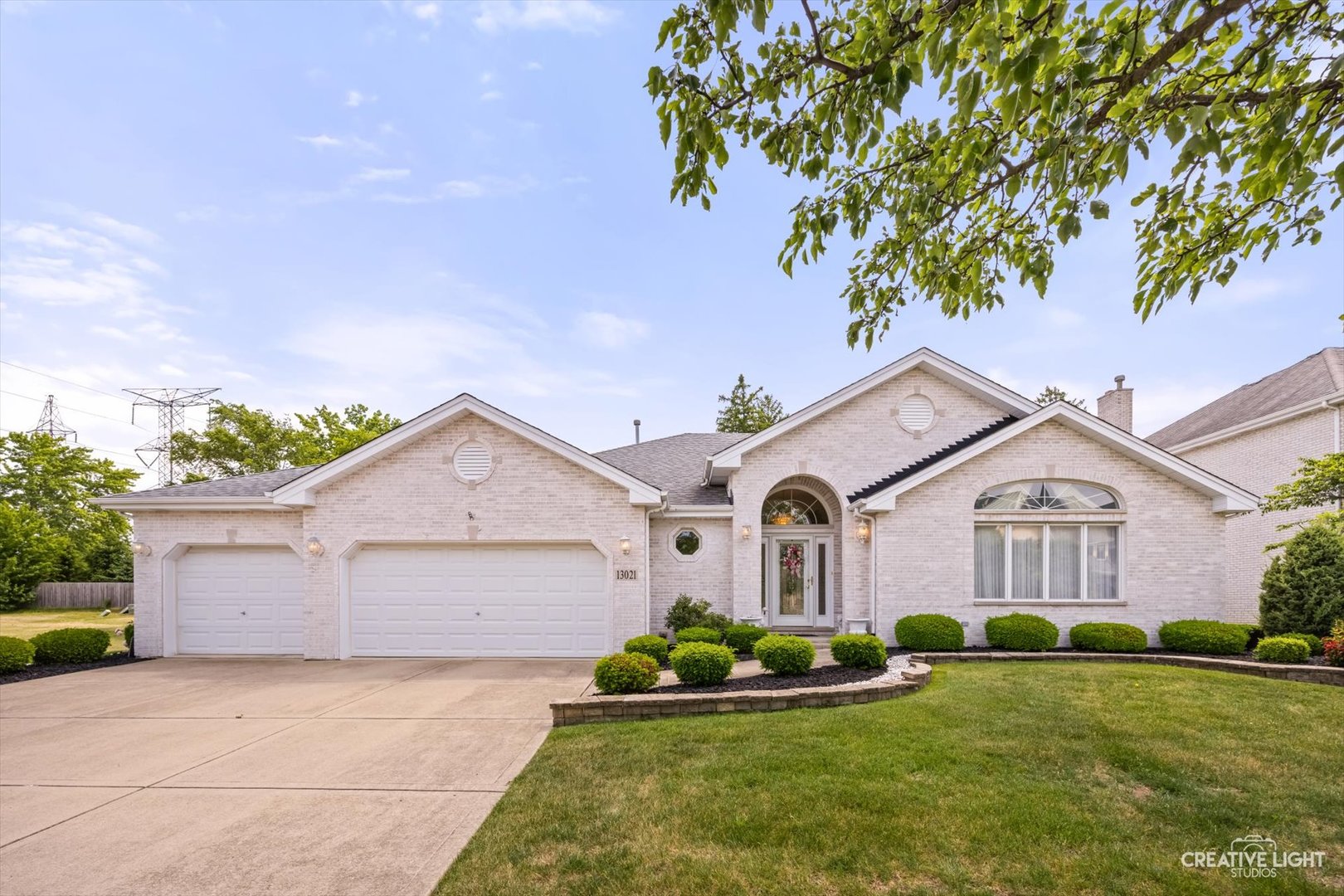 13021 Holmes Drive