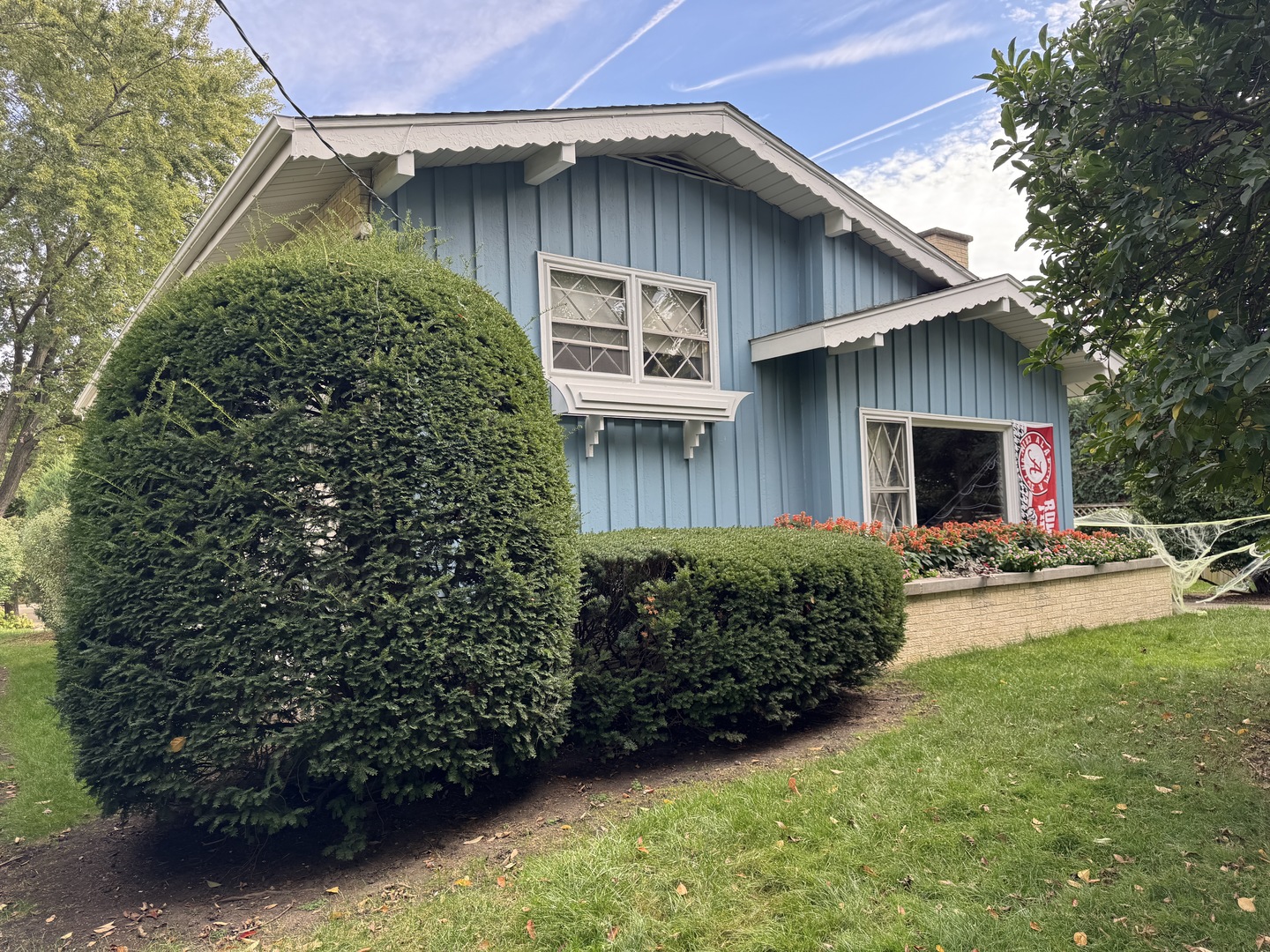 531 York Road