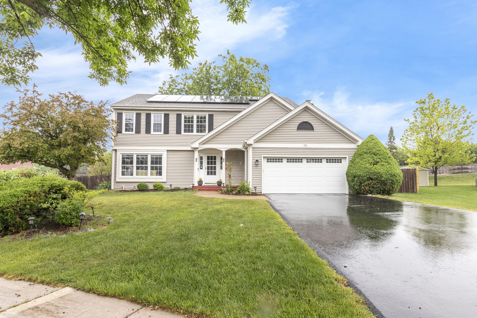 76 Foxboro Lane
