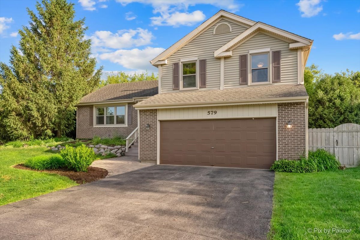 579 Crimson Drive