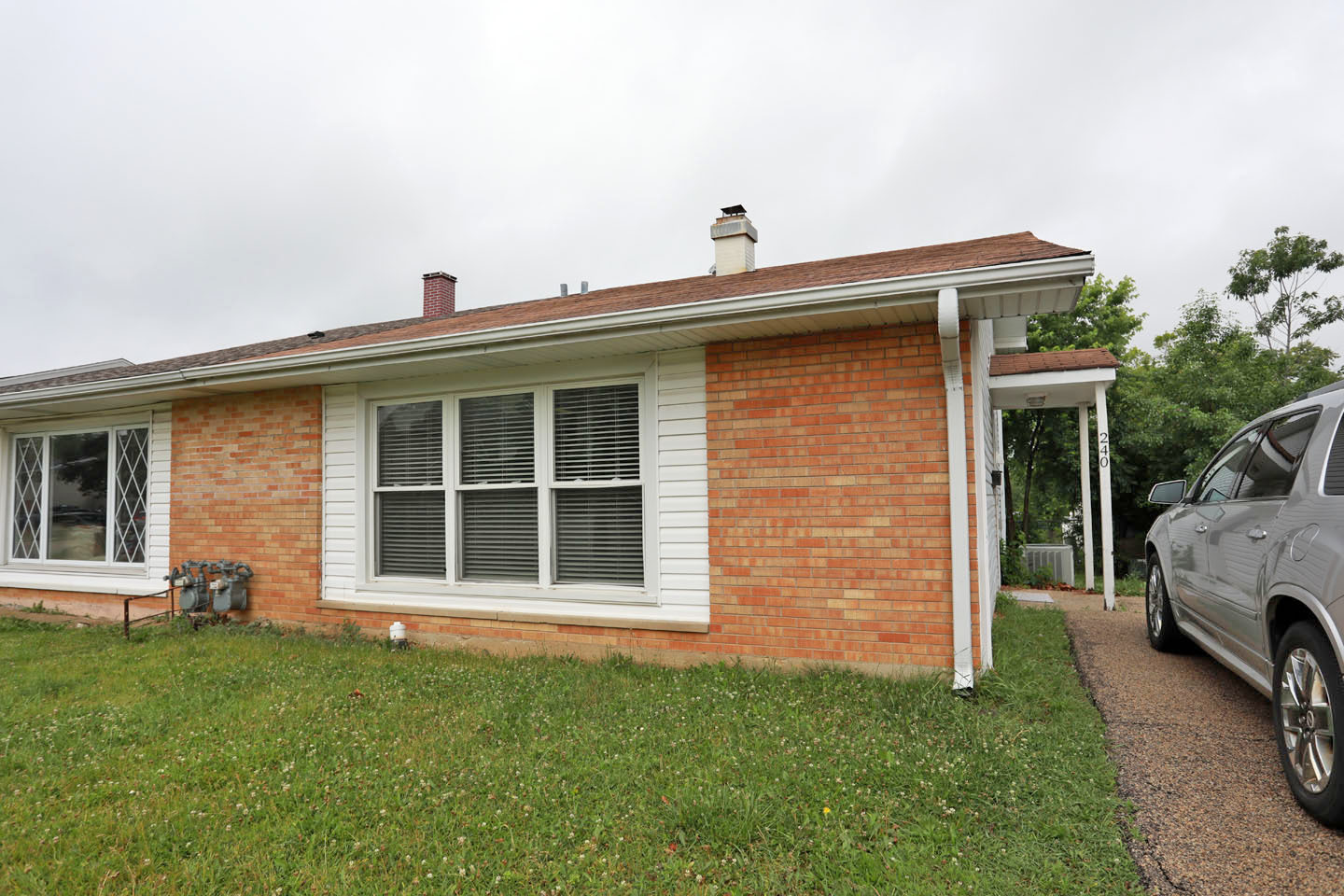 240 Grissom Lane
