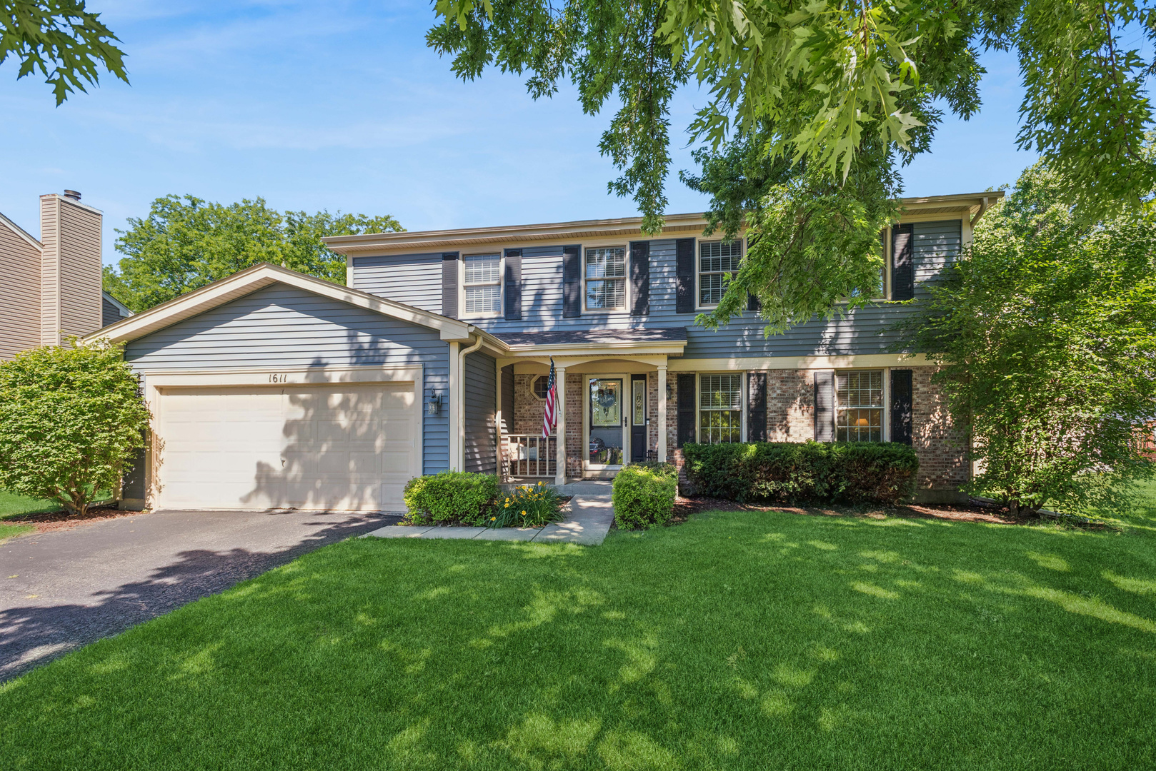 1611 Beels Court