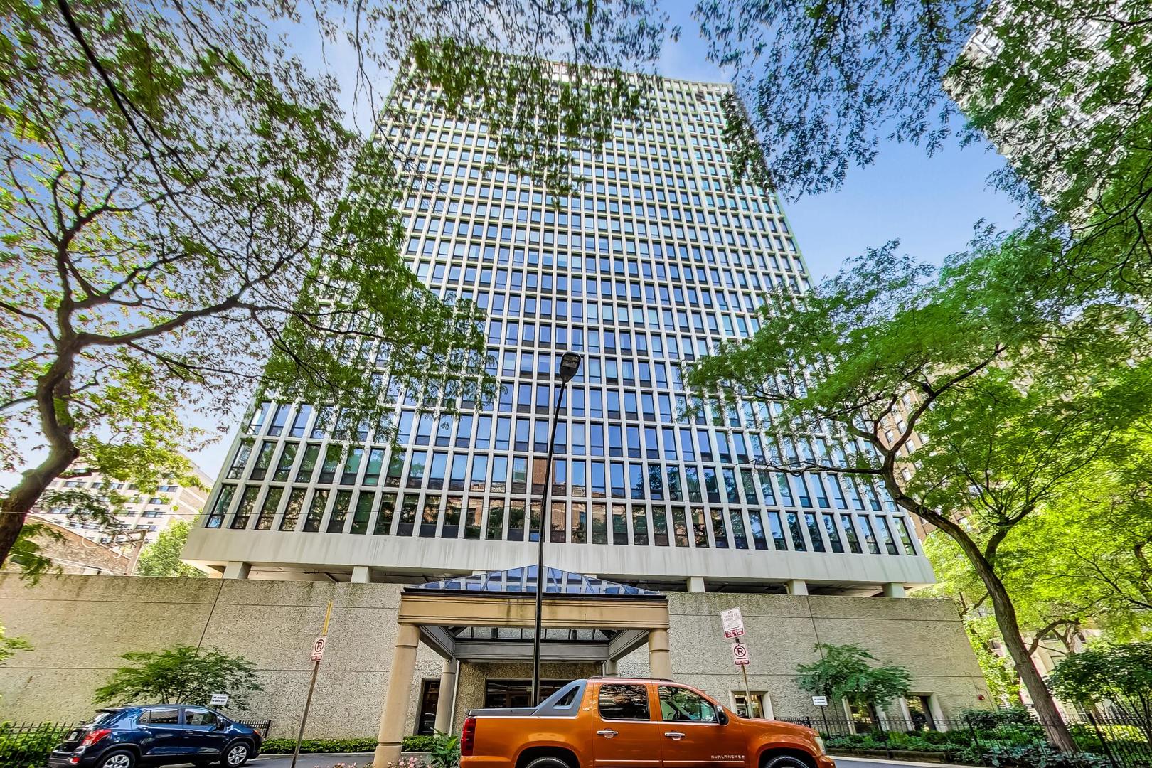 1 Scott Street