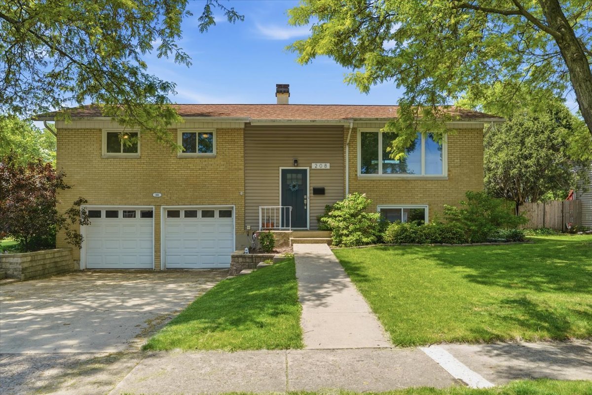 208 Flake Drive