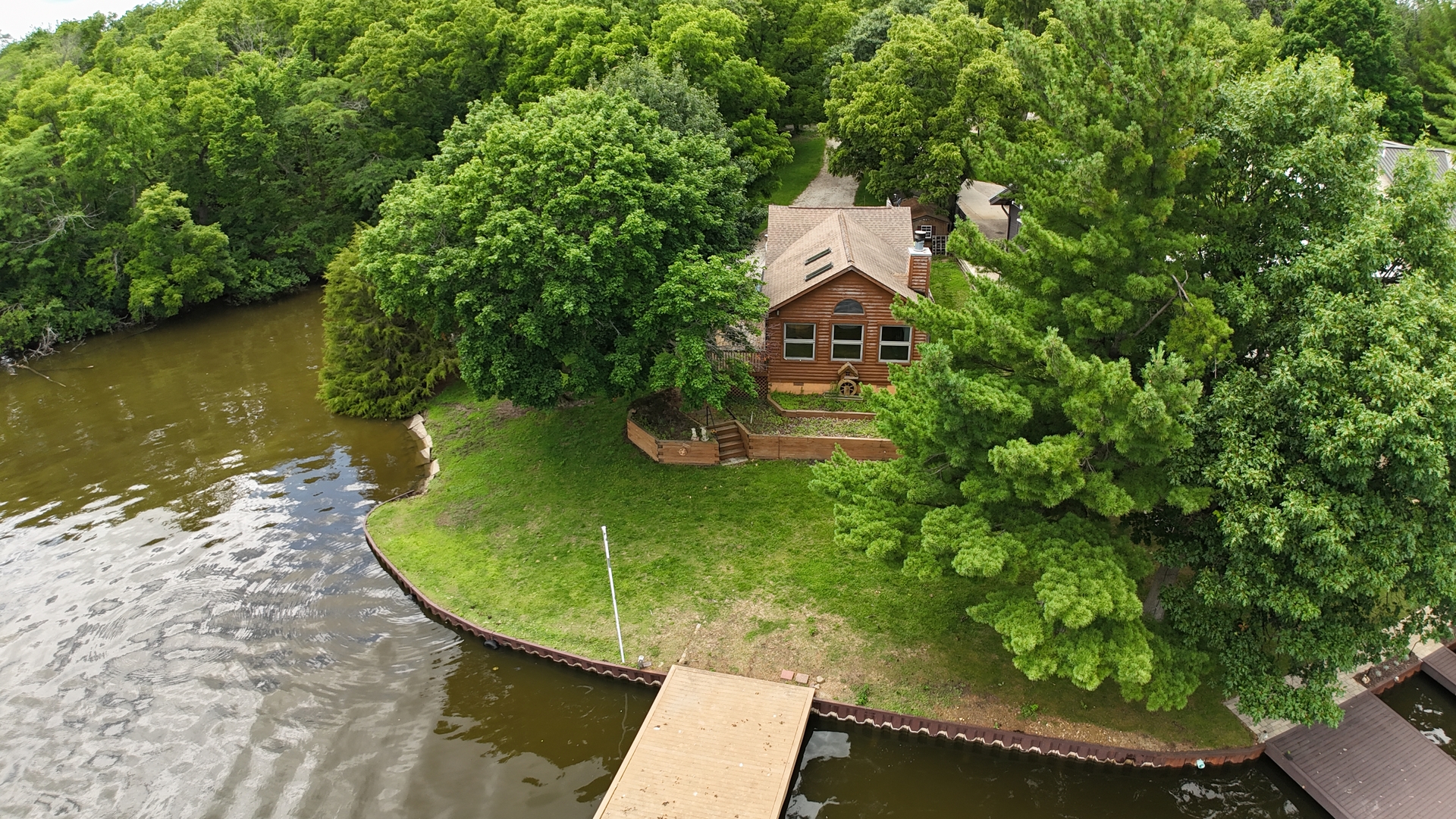 24403 Iroquois Lane