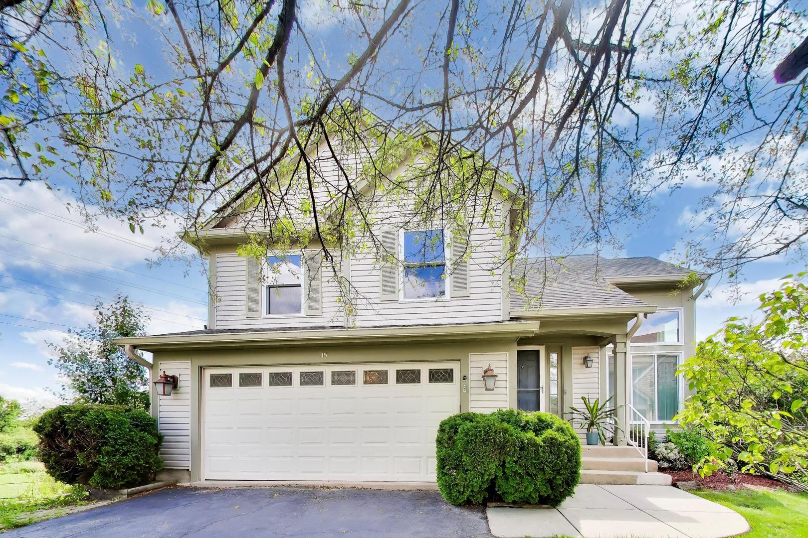 15 Lenox Court