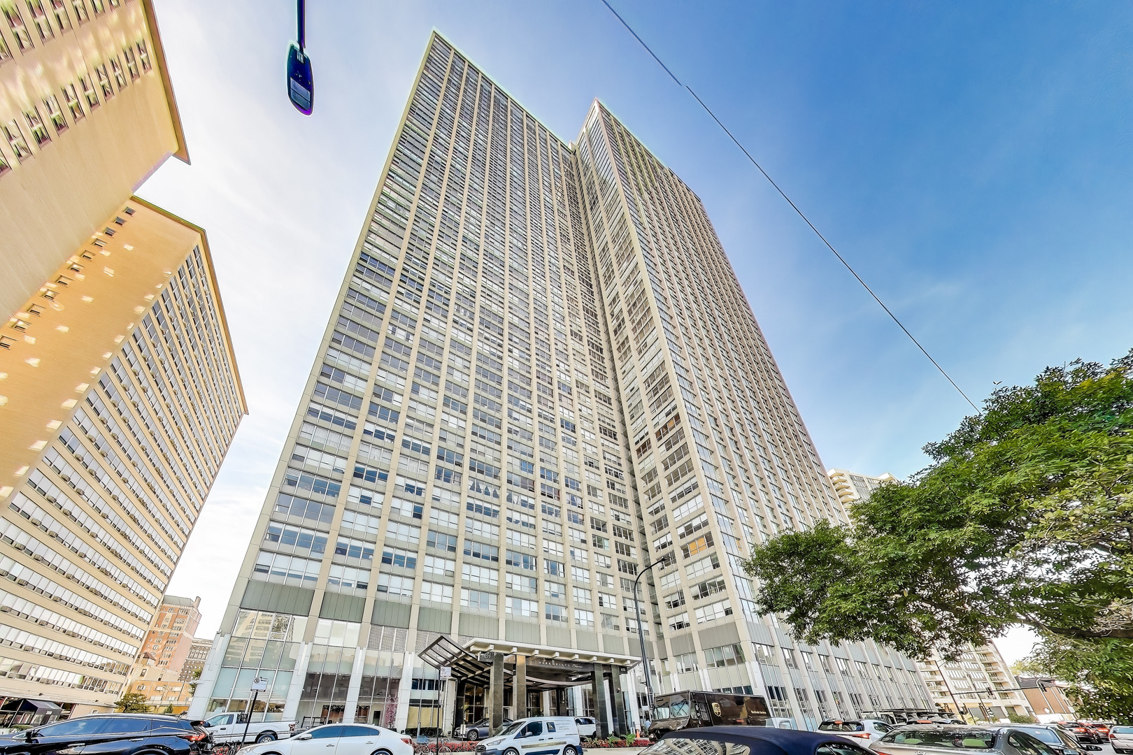 655 IRVING PARK Road