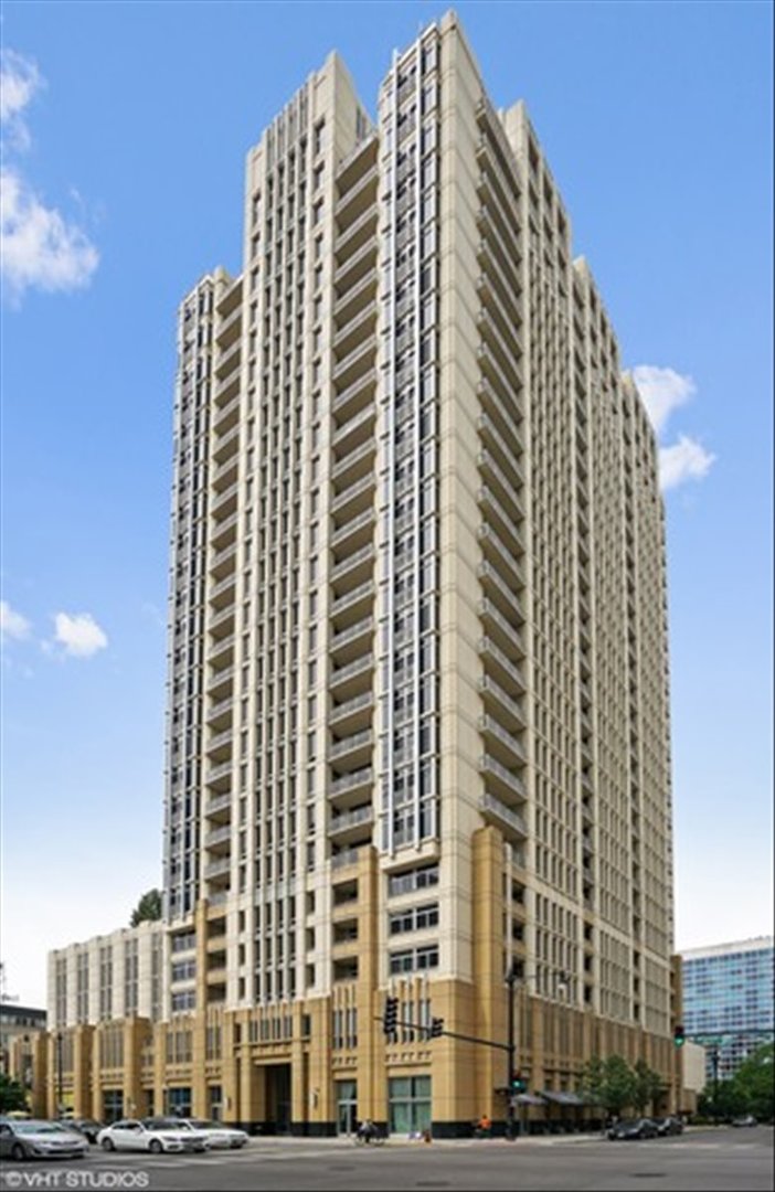 1400 Michigan Avenue