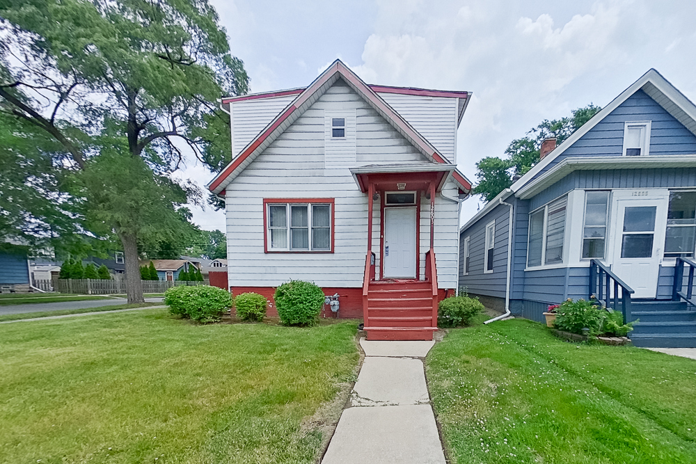 12603 Elm Street