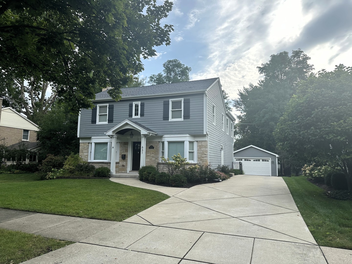 631 Douglas Avenue