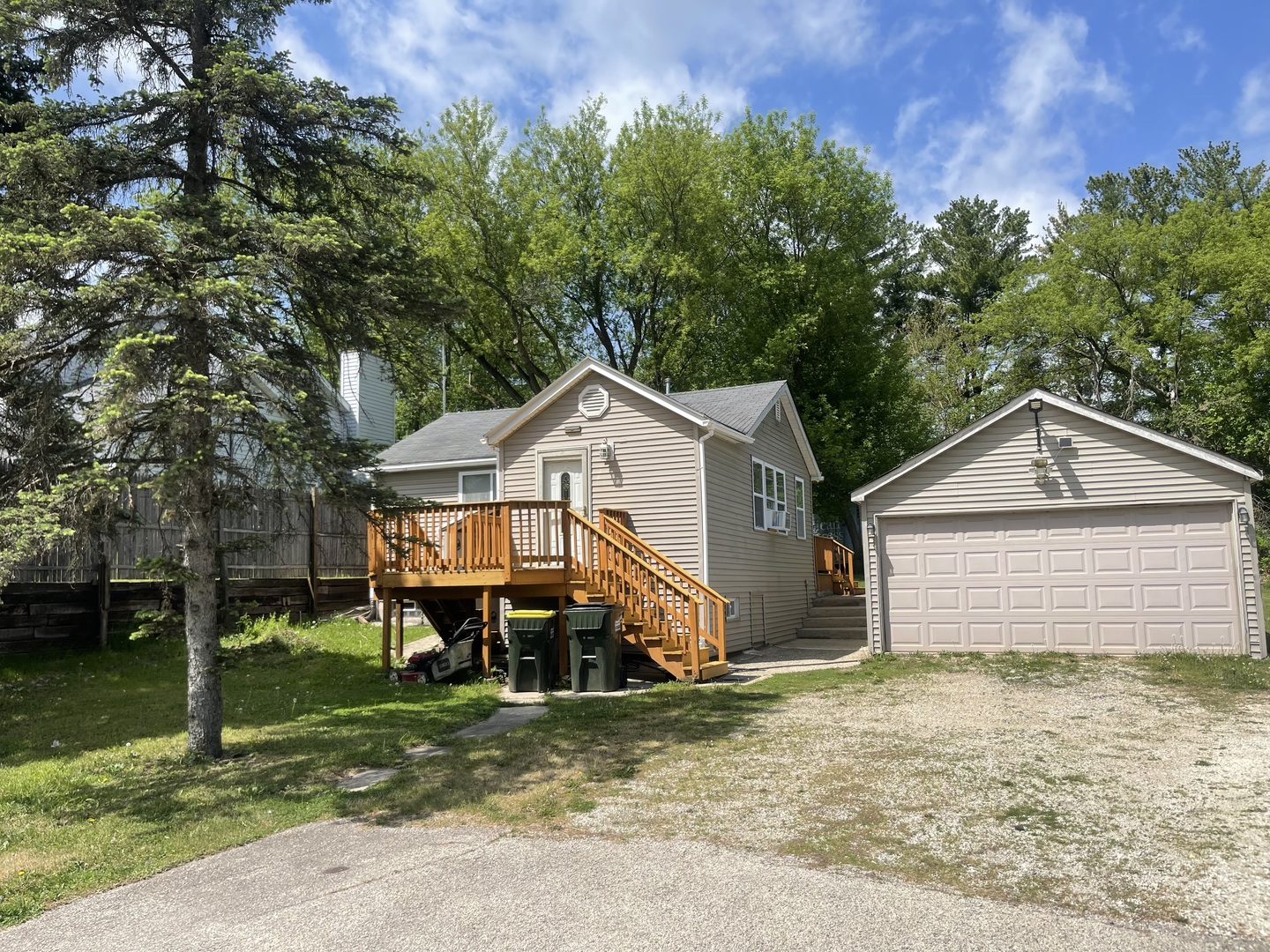 31750 Darrell Road