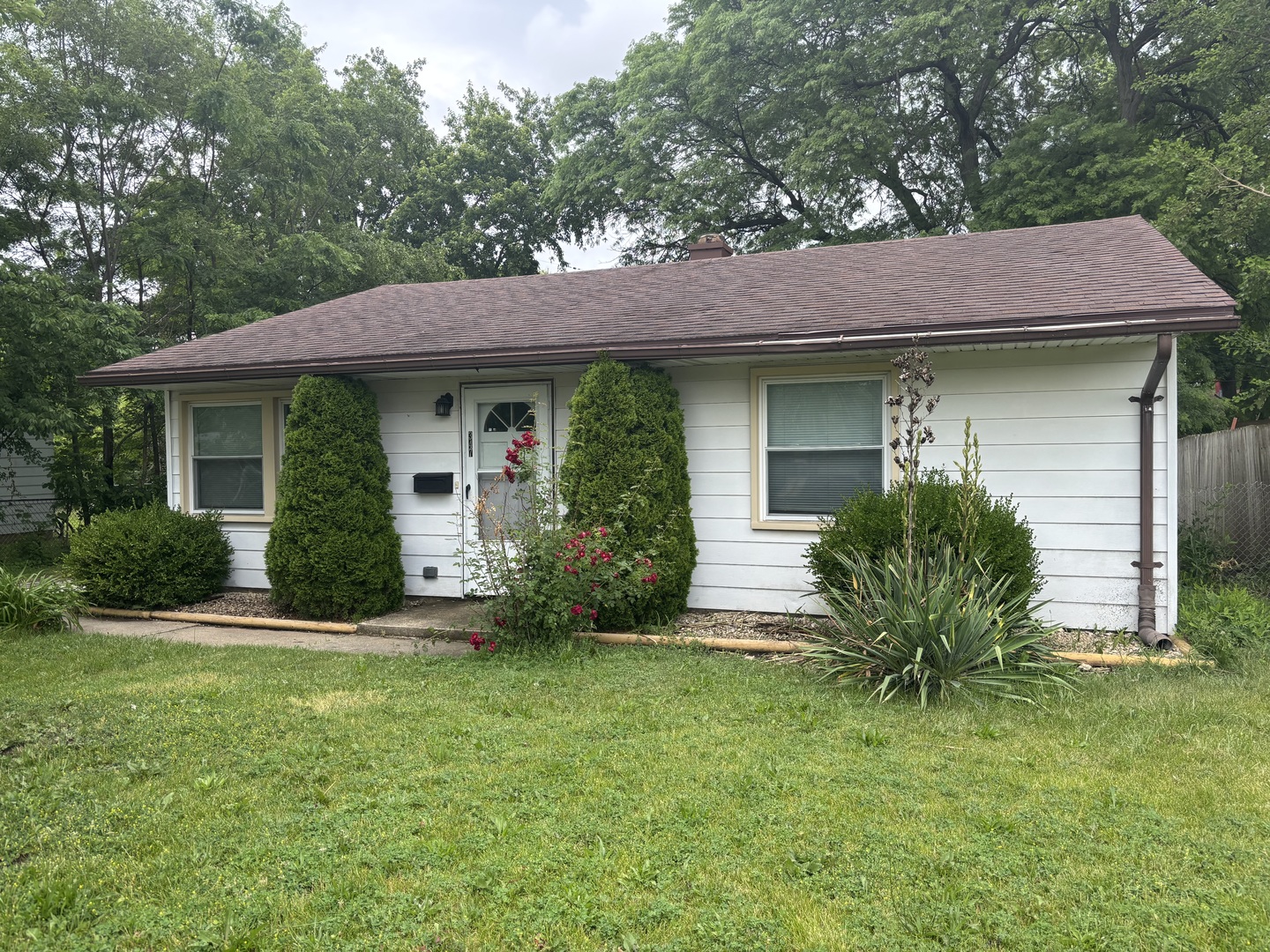 347 Tiverton Lane