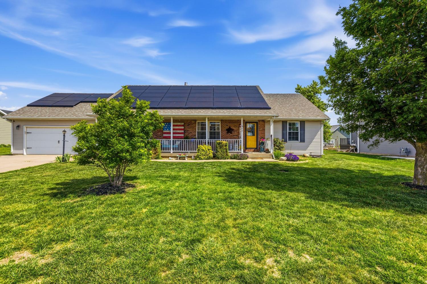 302 Zehr Lane