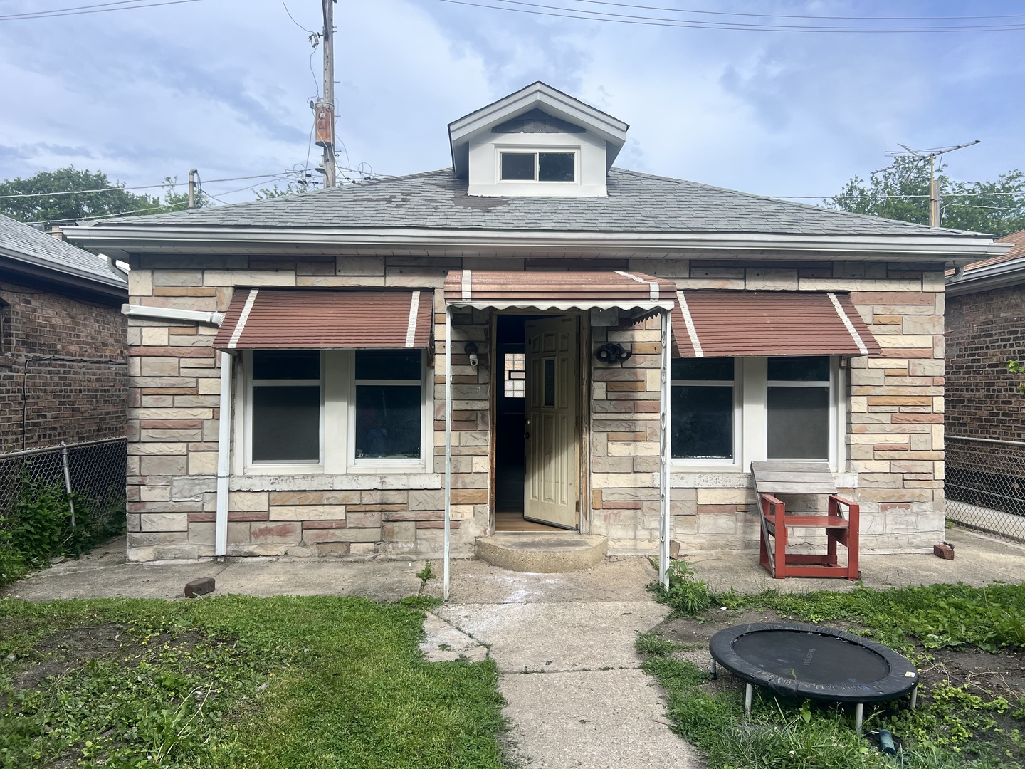 4633 Christiana Avenue