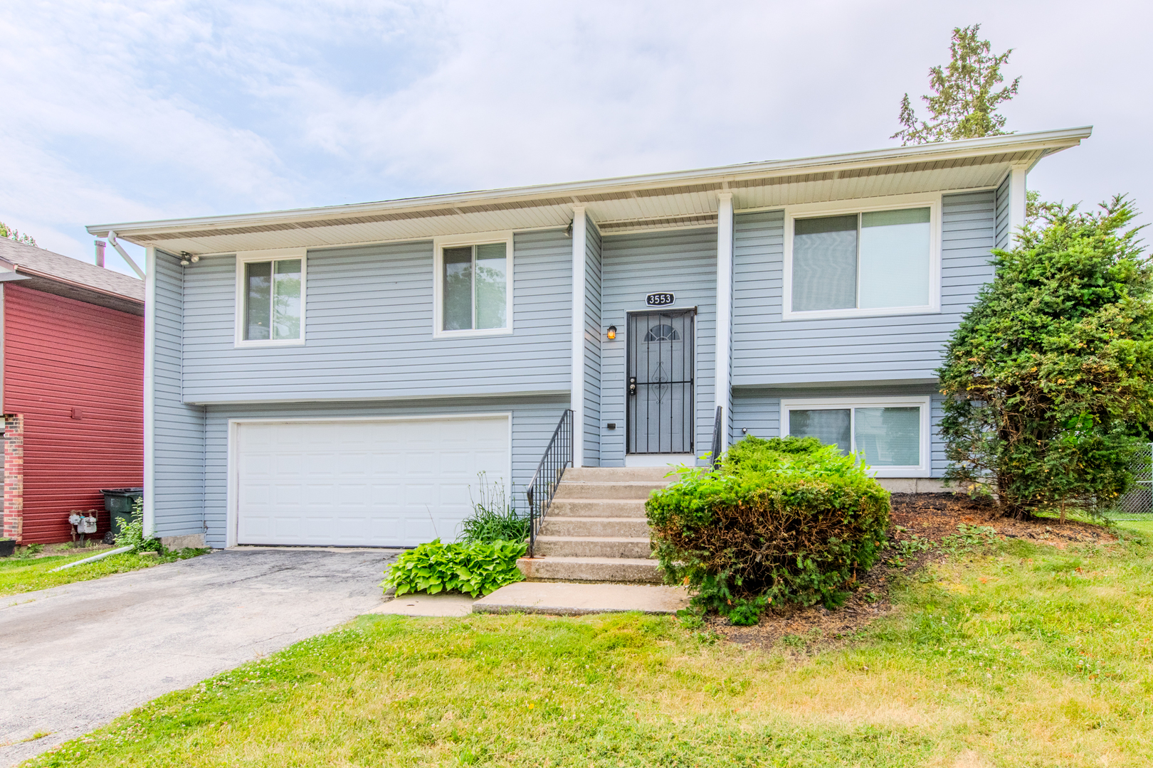 3553 Marseilles Lane