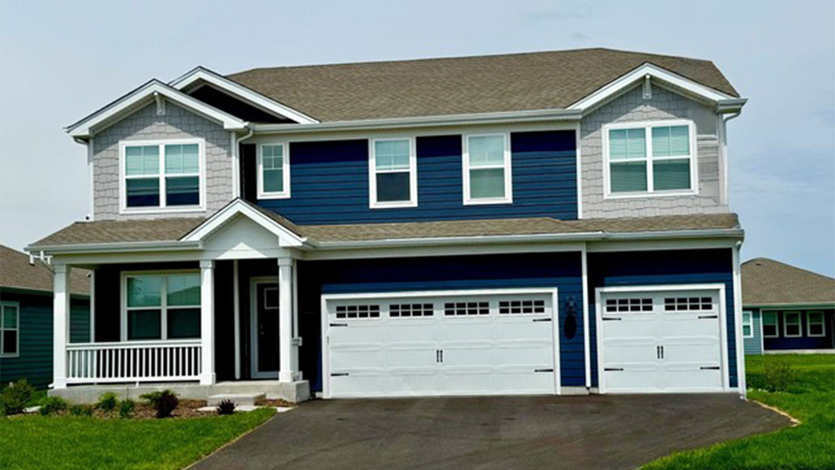 280 Snowdrop Lane