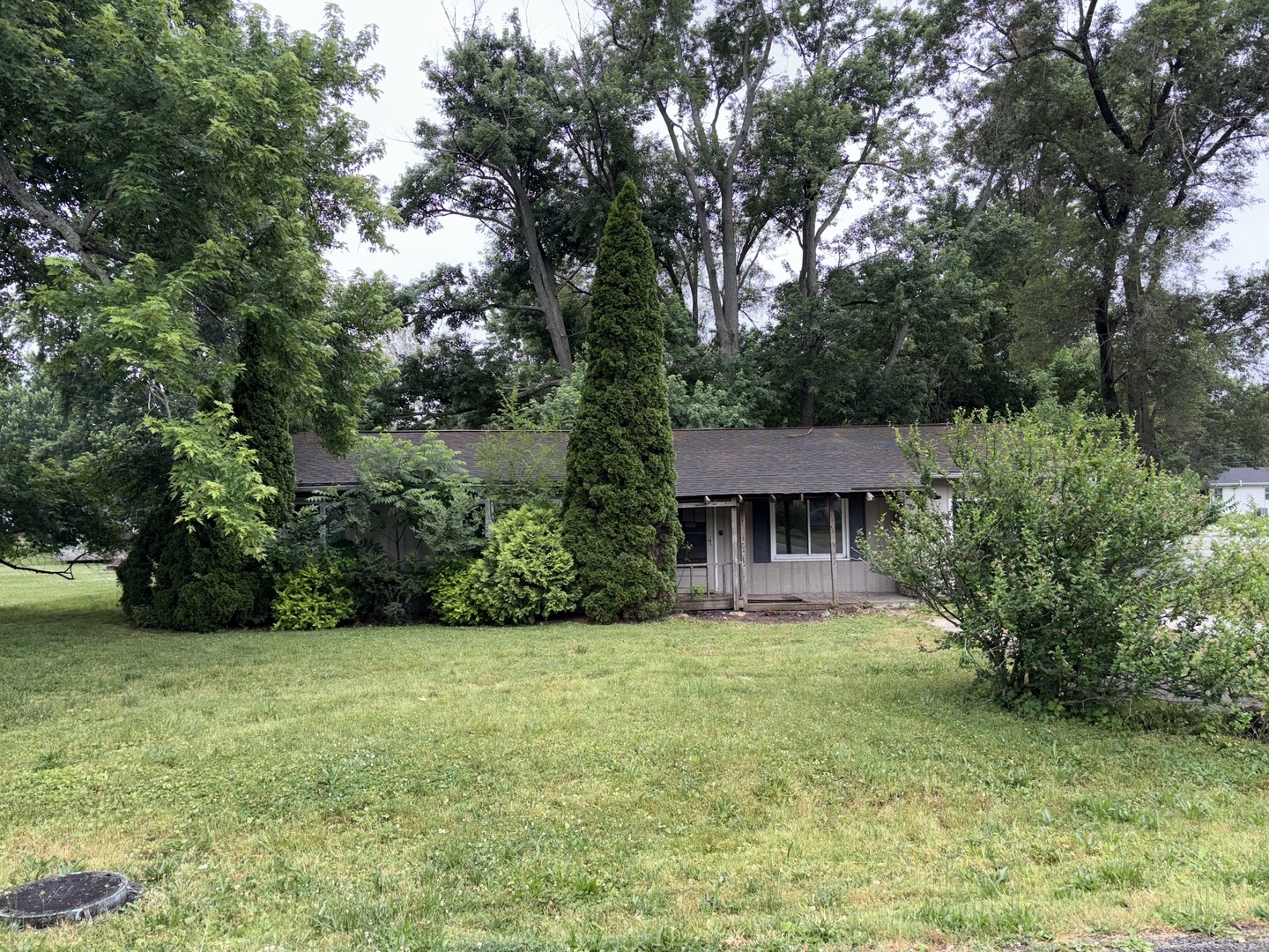 43 Corman Court