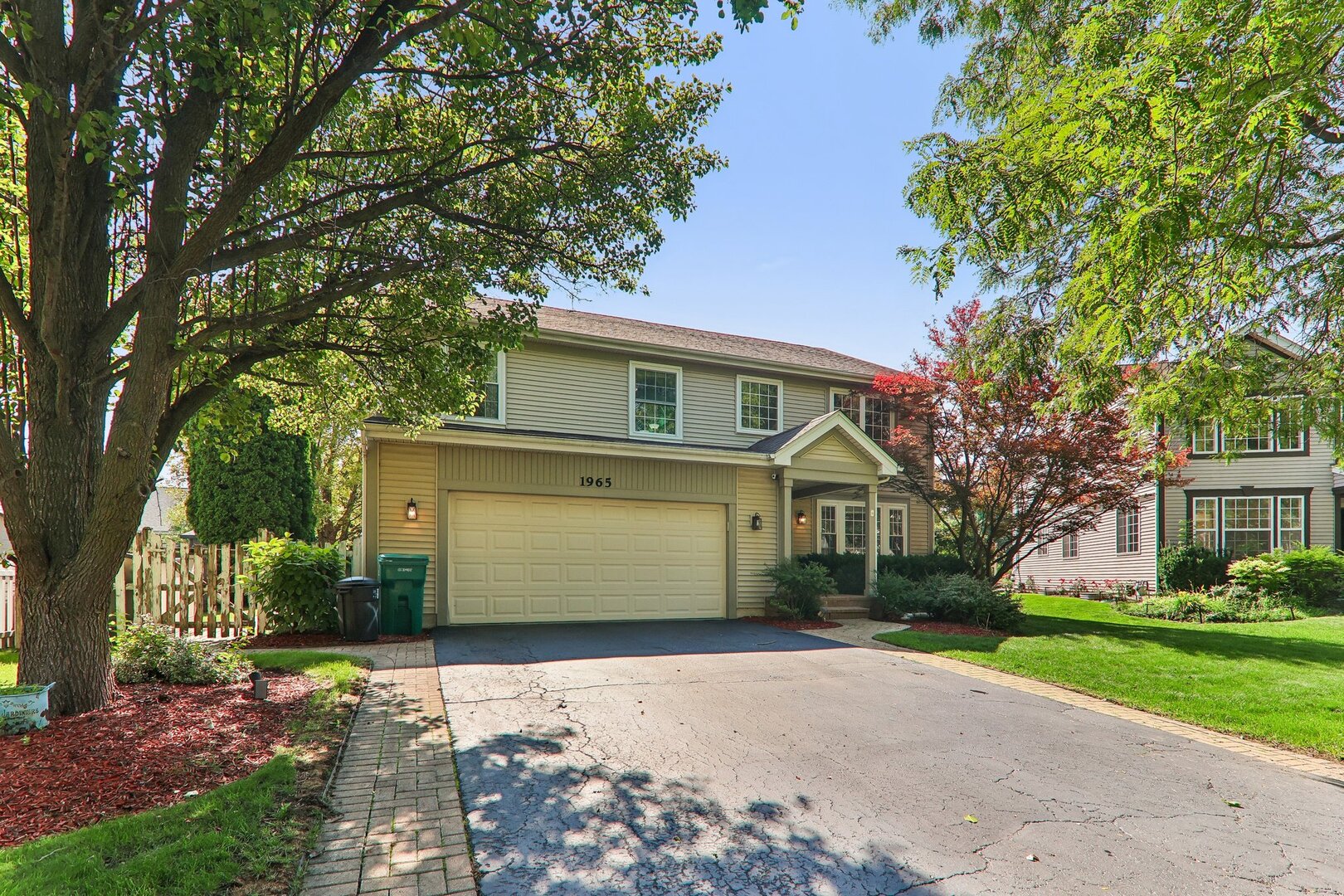 1965 Merlot Court