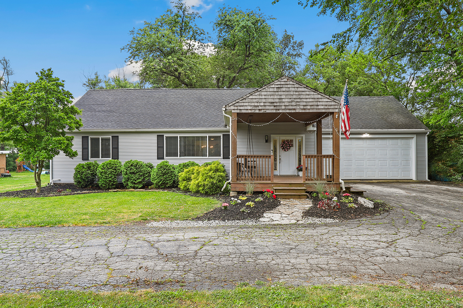 3433 Flossmoor Road