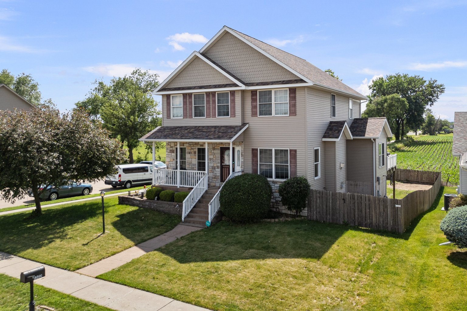 1302 Eagles Crest Drive