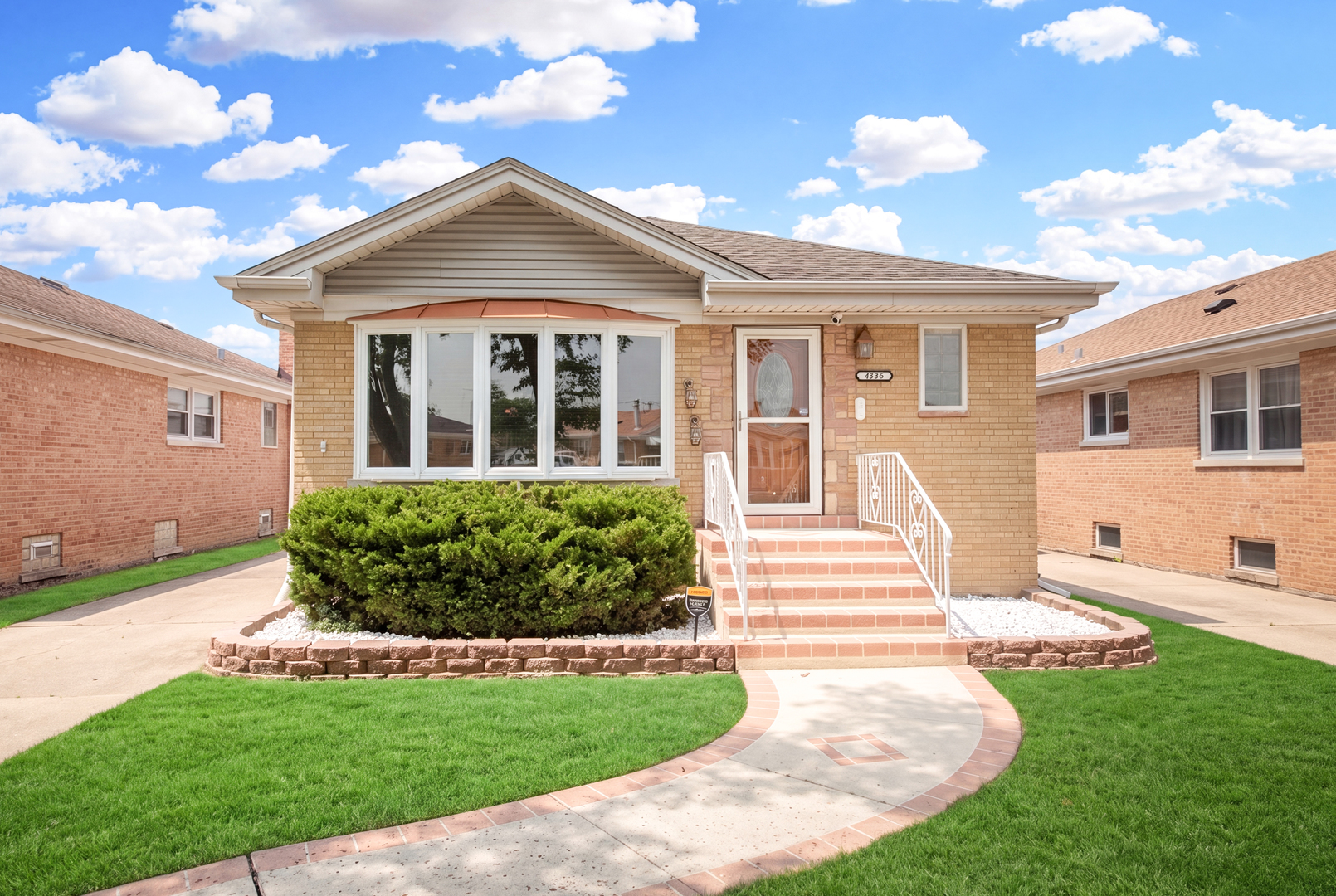 4536 Opal Avenue