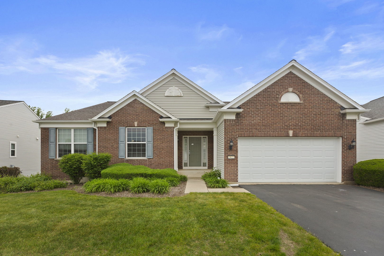 3622 Monticeto Circle