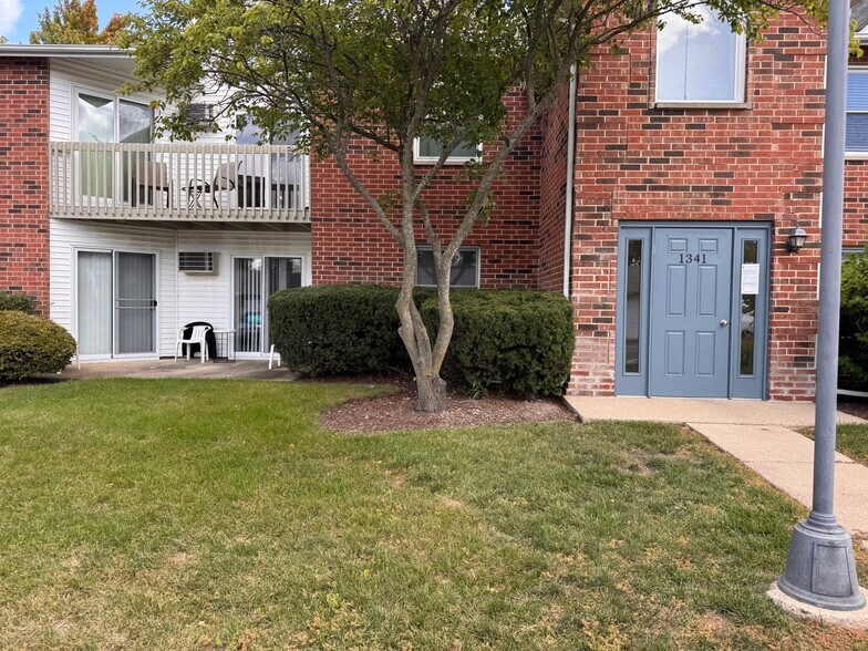 1341 Cunat Court