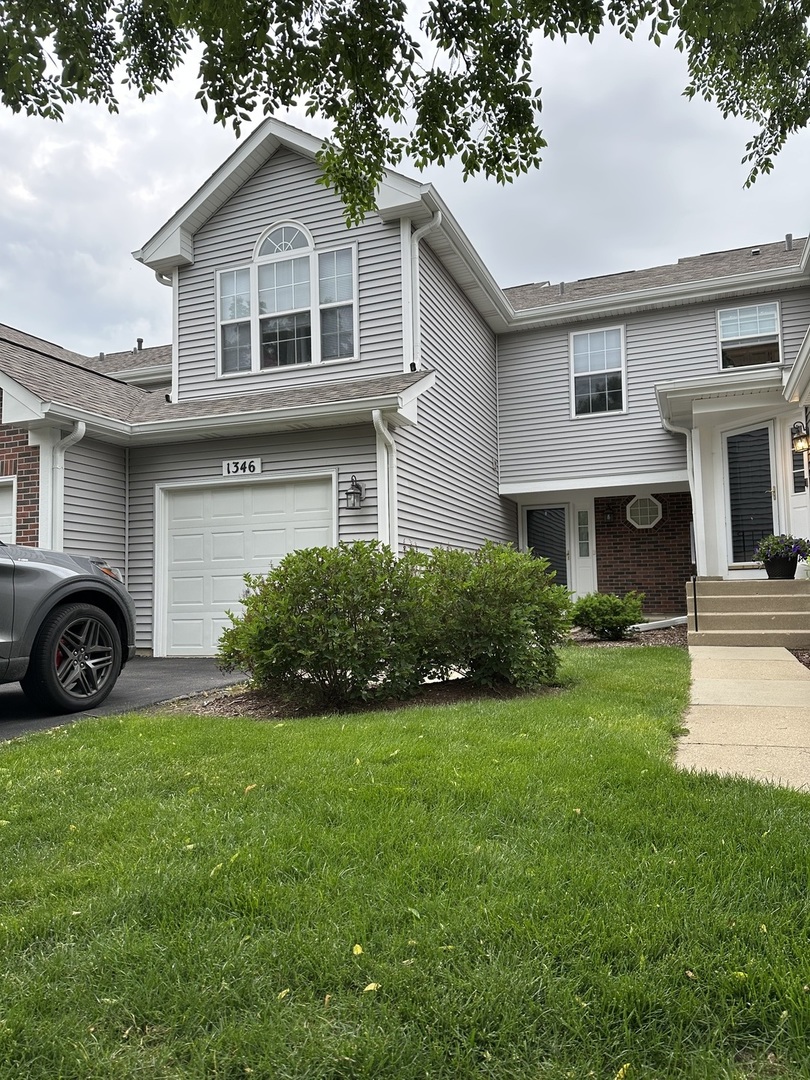 1346 Brunswick Court