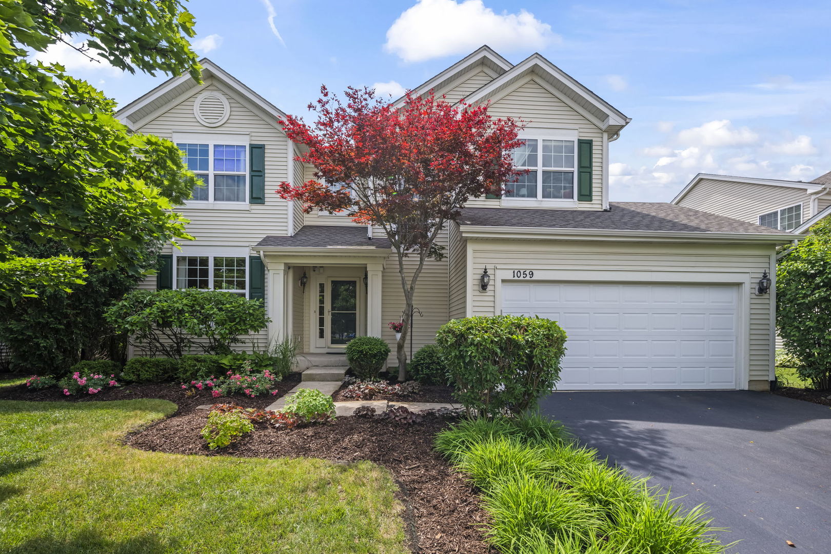1059 Bellows Way