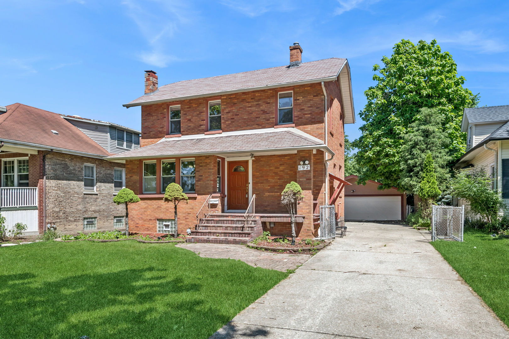 192 Waubansee Road