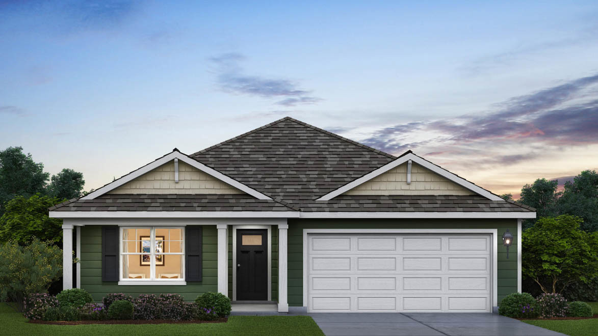 6269 Maple Glen Drive