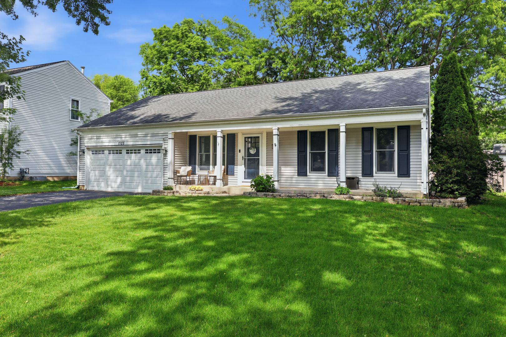 1125 Meghan Avenue