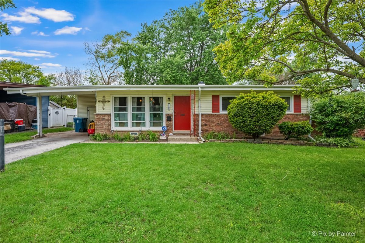 1106 Wallace Court