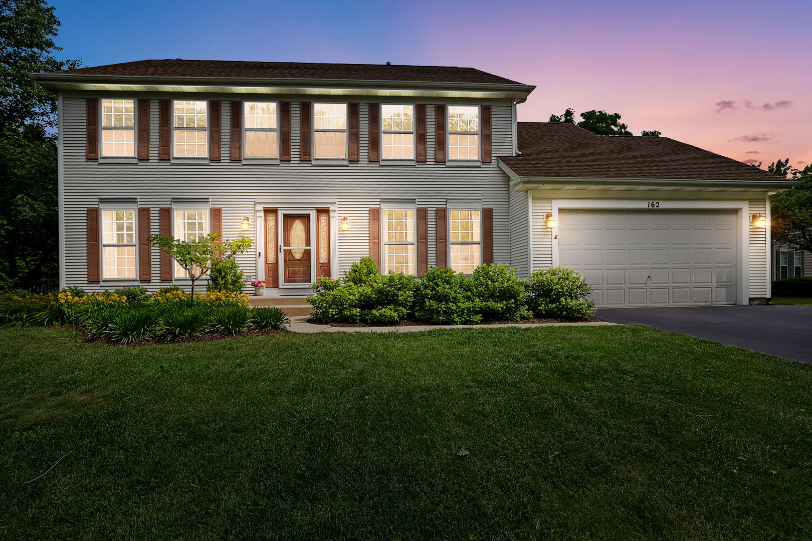 162 Wellington Court