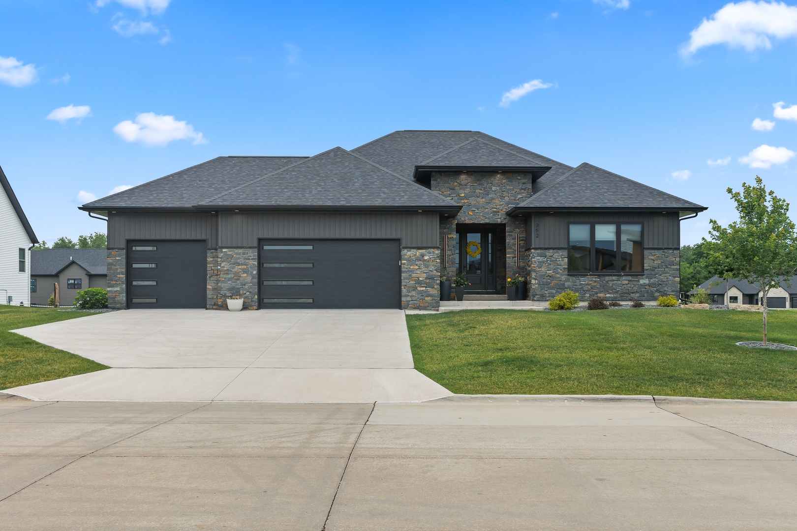 352 Madison Drive