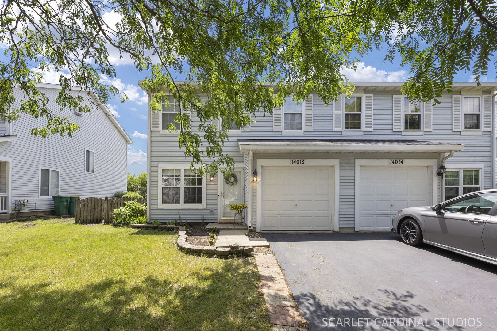 14018 Emerald Court