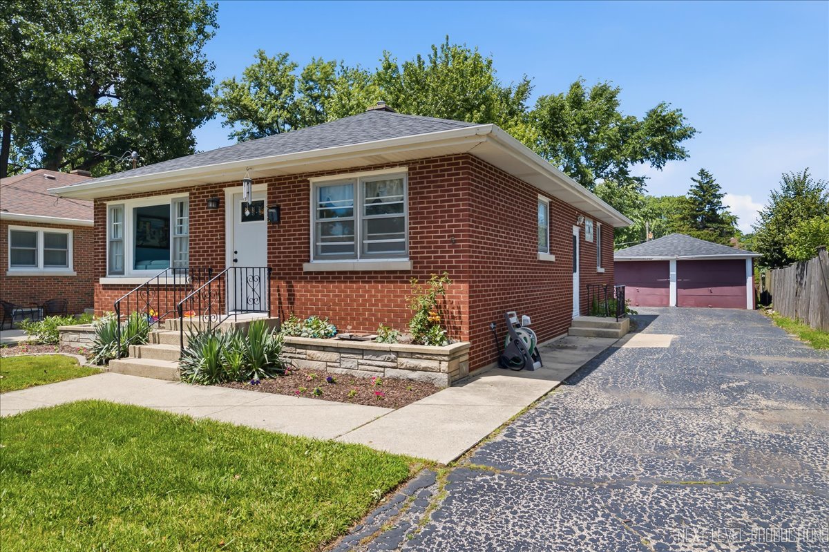 9 Ridge Road