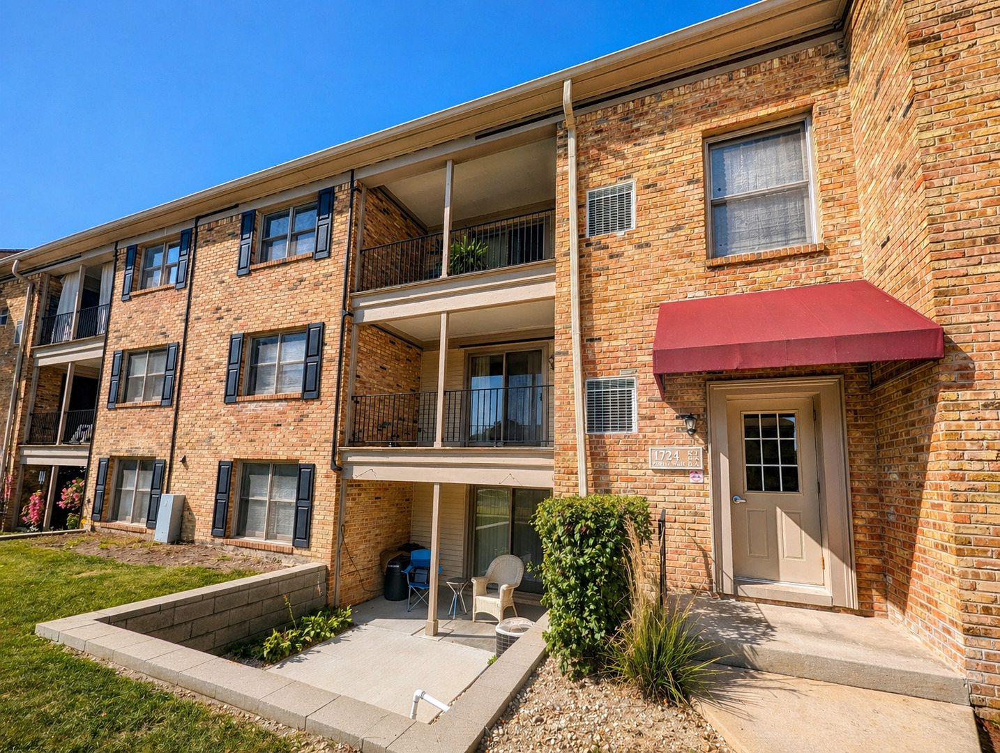 1724 Fayette Walk