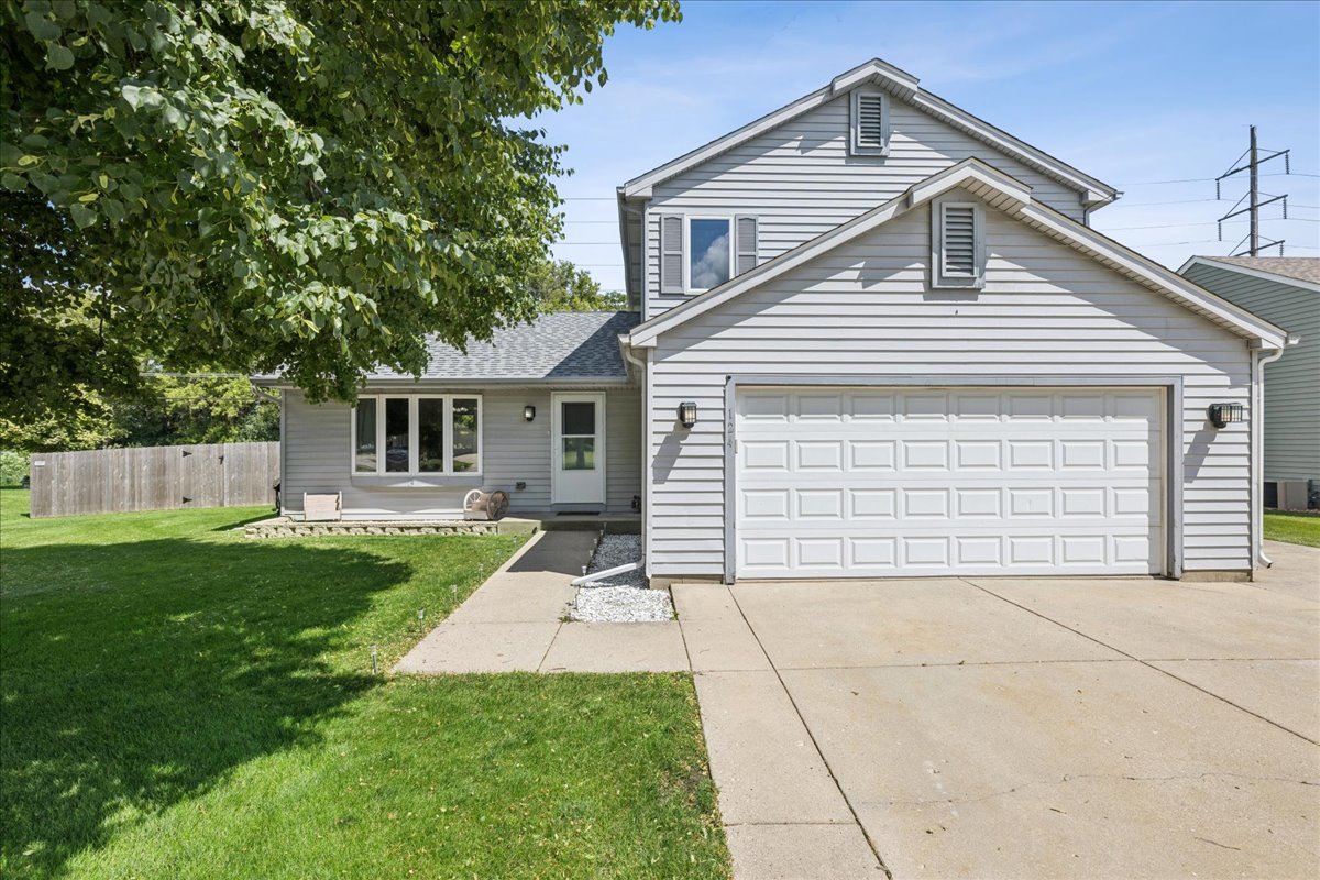 124 Glenbrook Trail