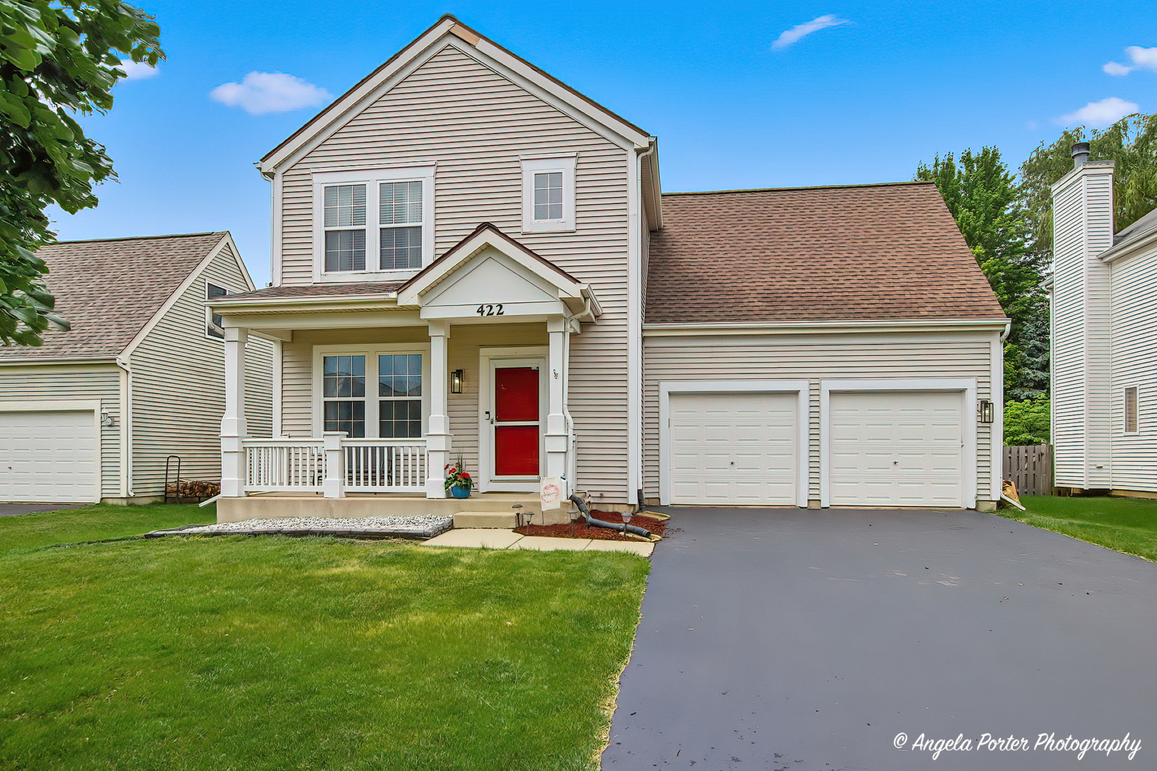 422 Savoy Drive