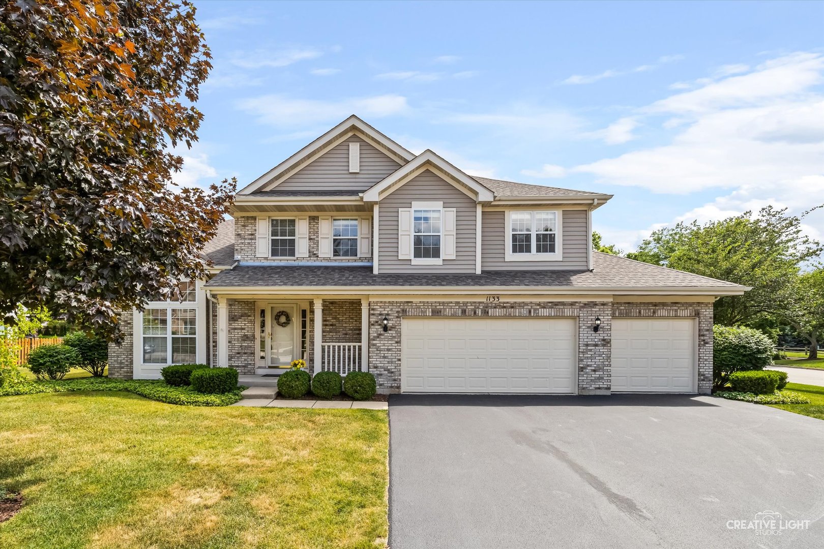1133 Stonegate Court