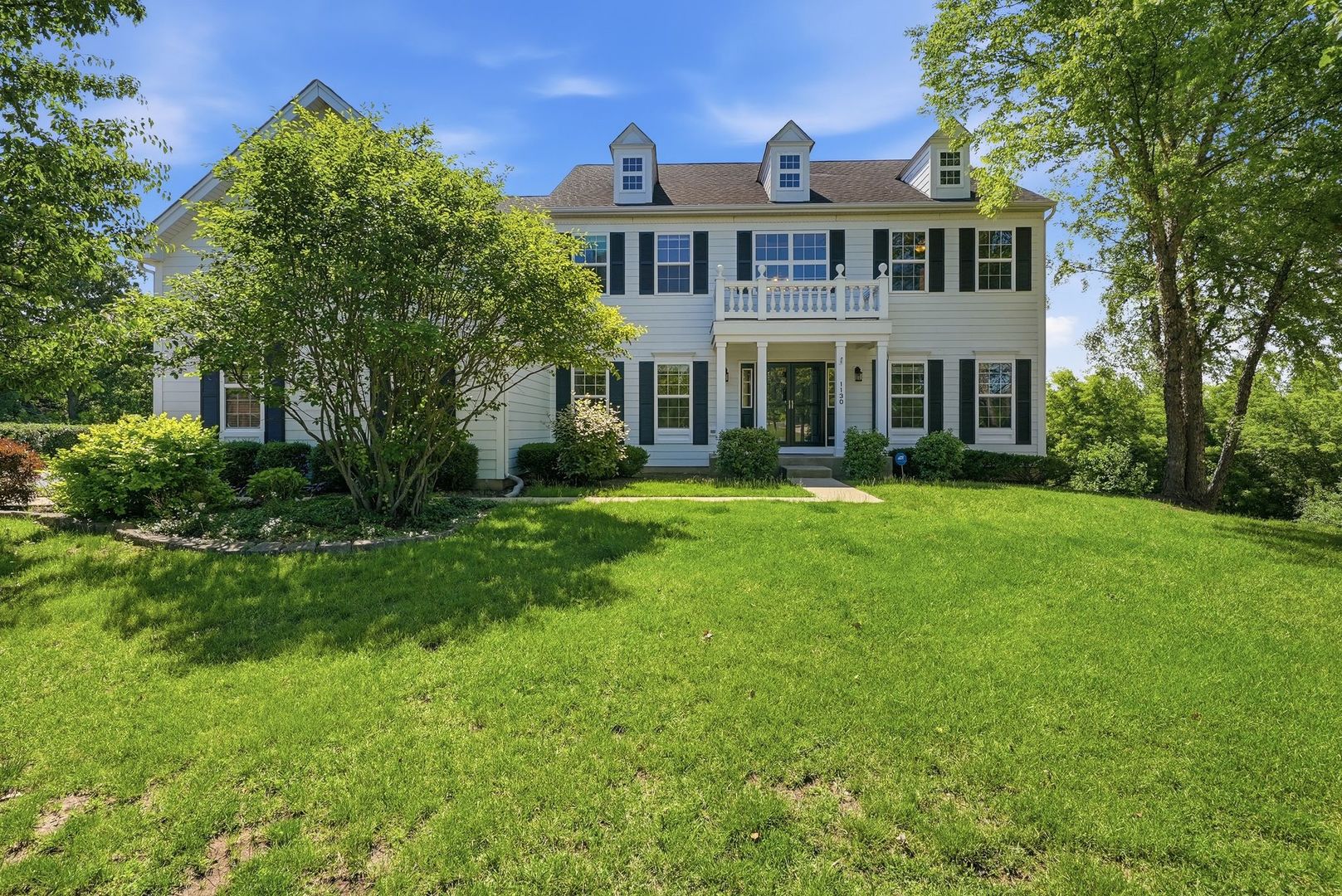 1130 Championship Drive