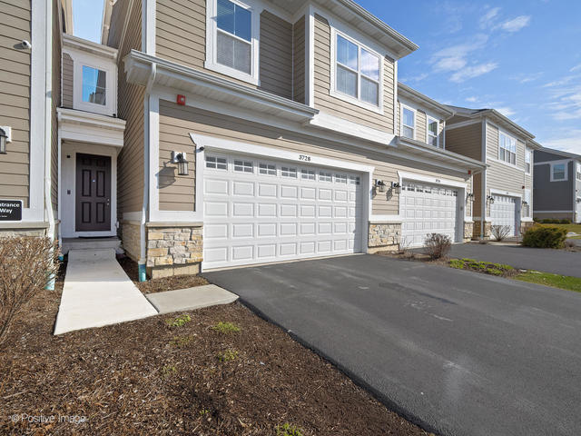 3728 Provenance Way