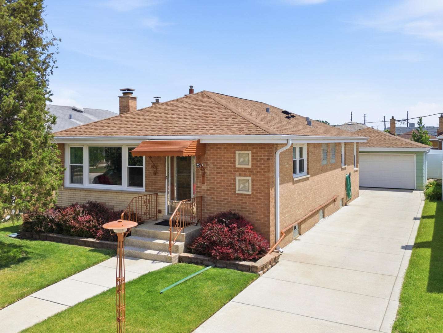 2539 Atlantic Street