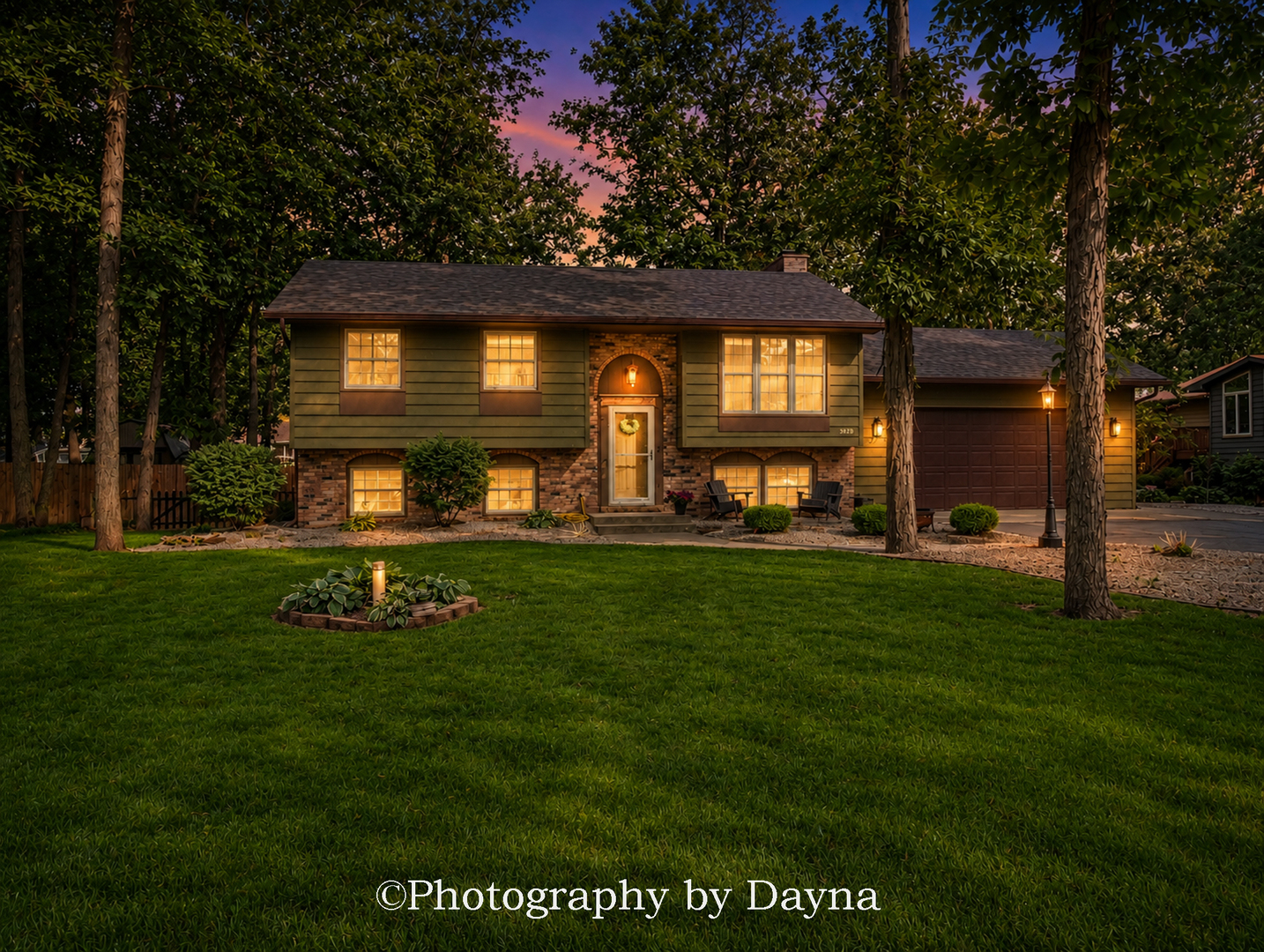 5880 Muriel Lane