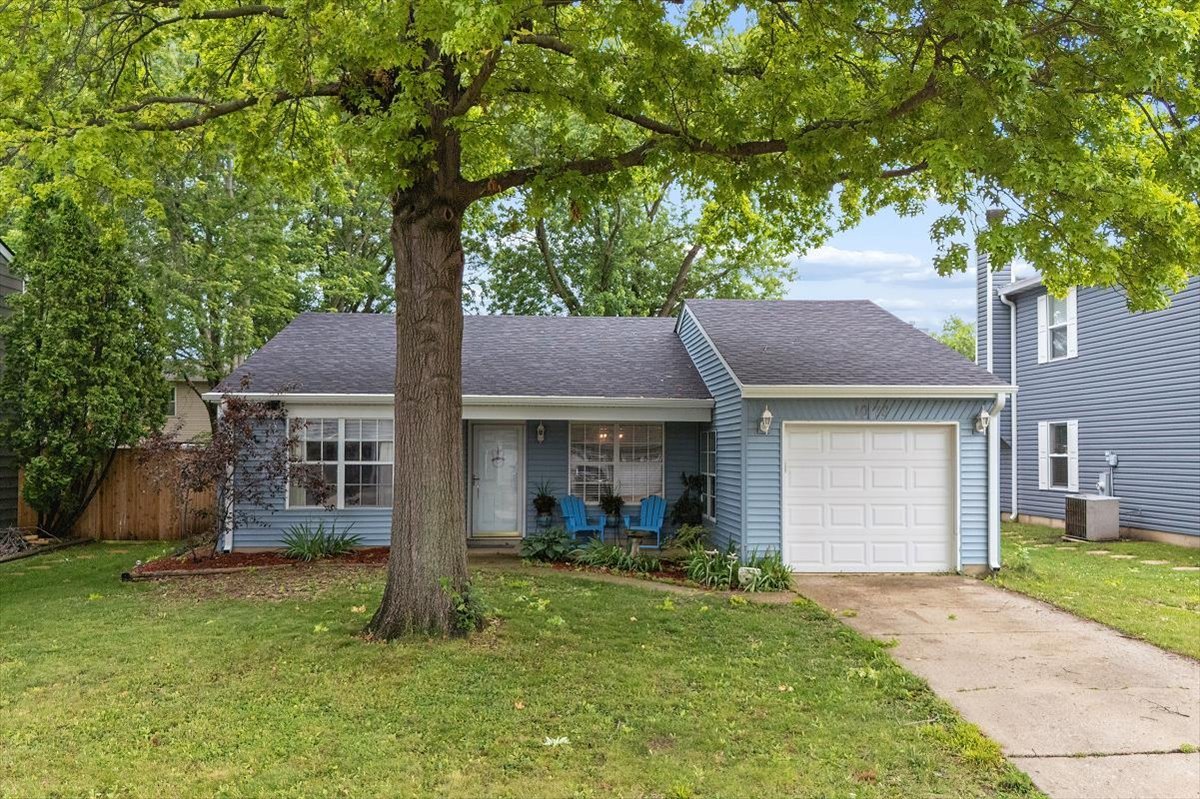 1078 Towner Drive