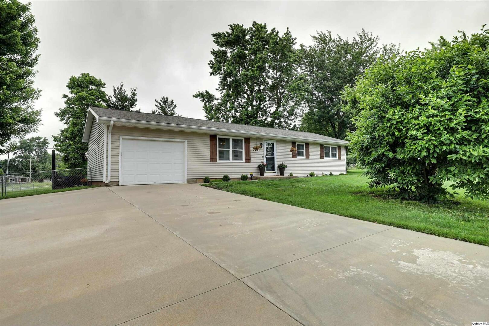 5211 Willer Dr. S.