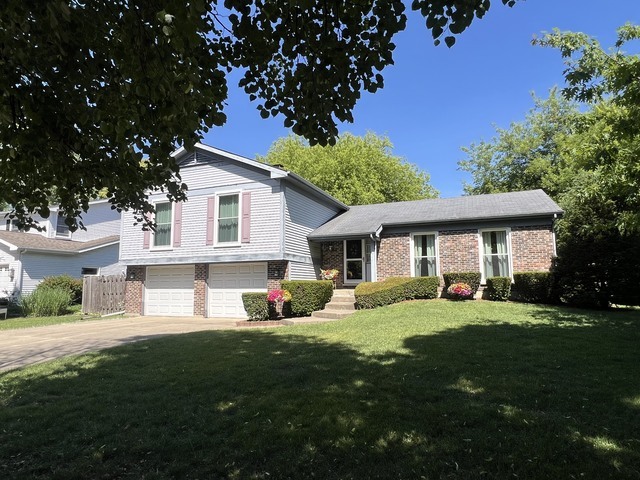 821 Blue Mound Drive