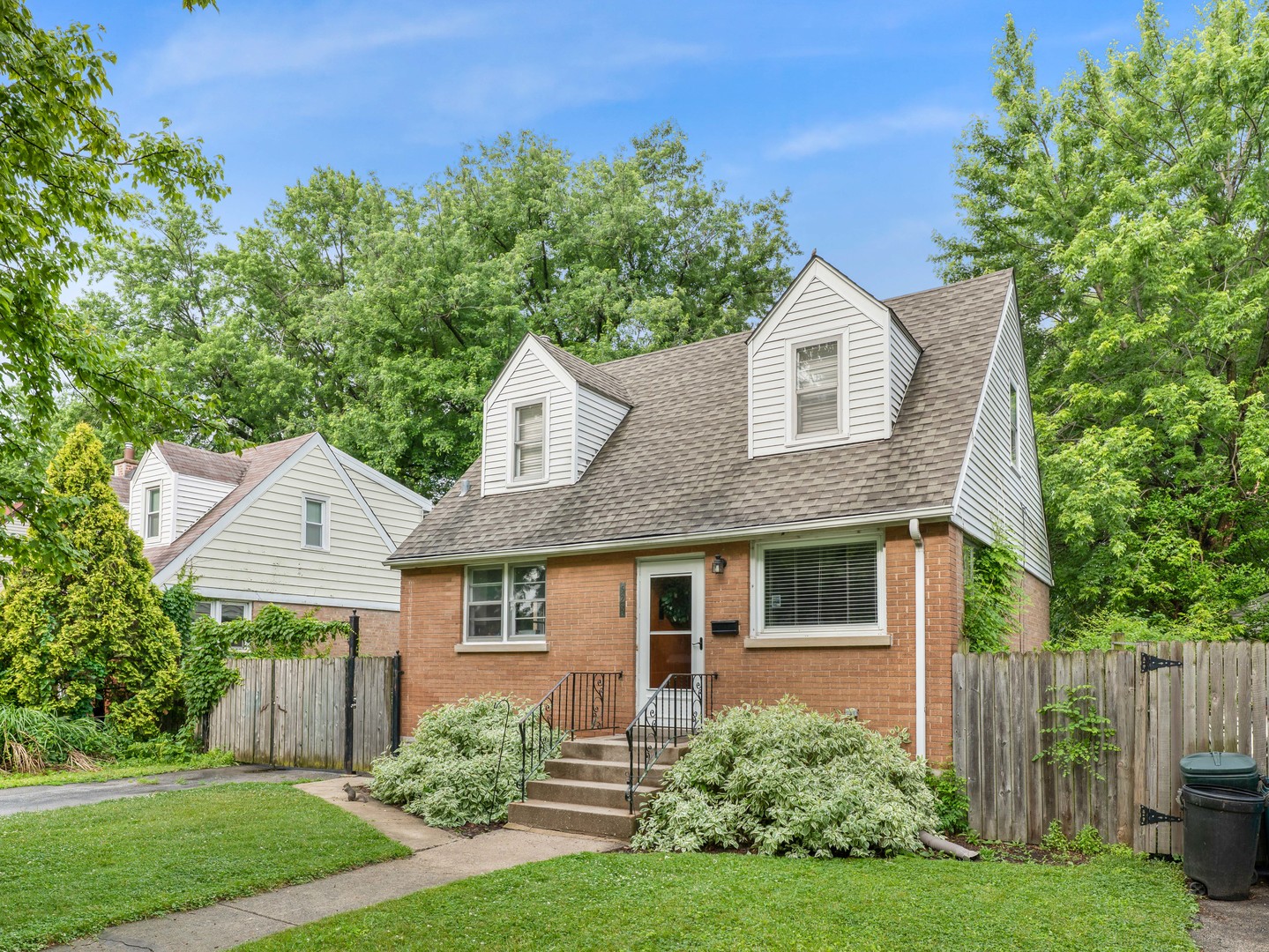528 Maple Lane