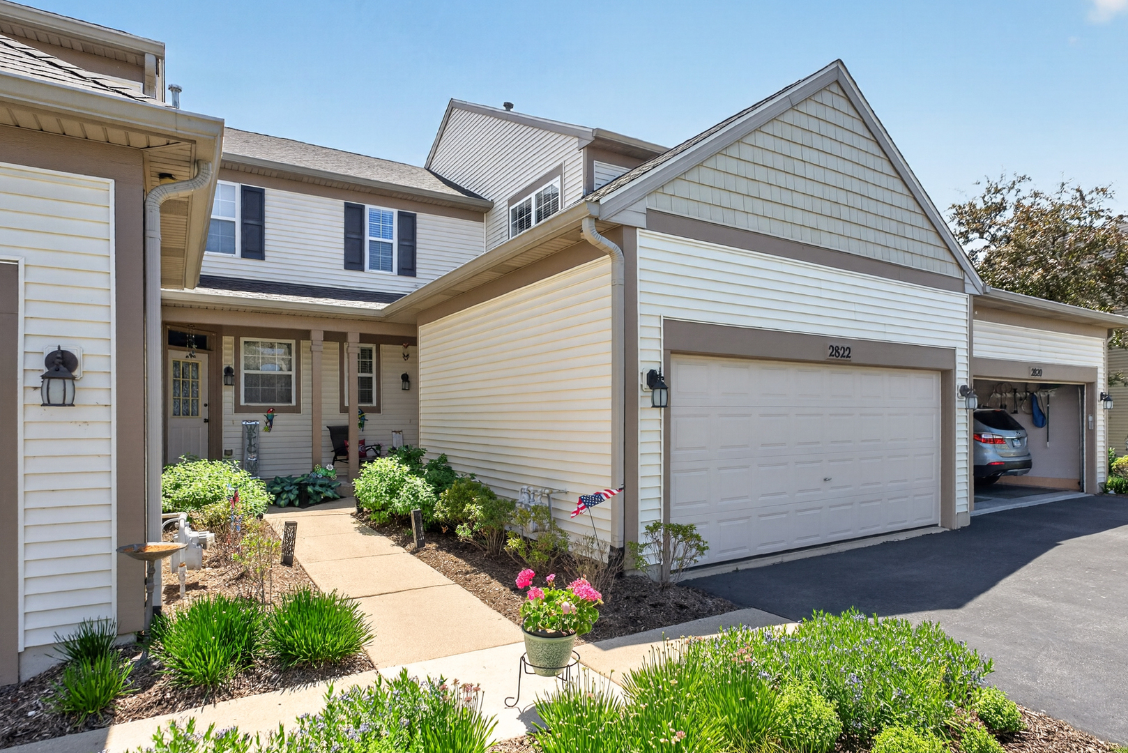 2822 Gypsum Circle